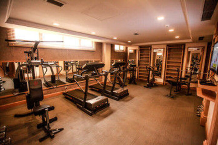 Health and Fitness 21 of 75