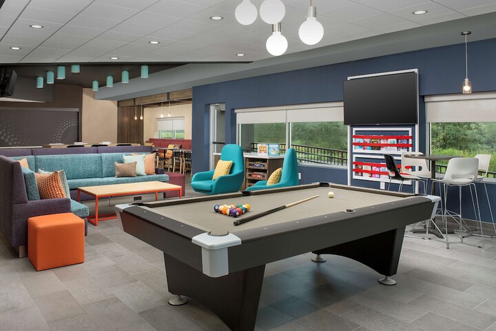 Billiards