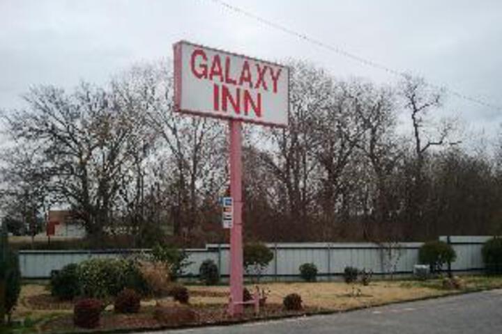Hotel 19 of 20