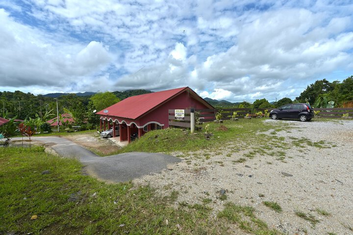 Image of Oyo 90605 Nurulhuda Langkawi Hillview Roomstay