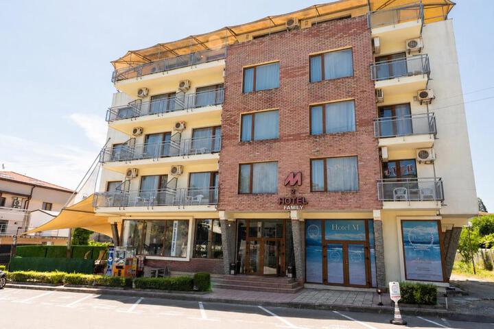 Hotel M2