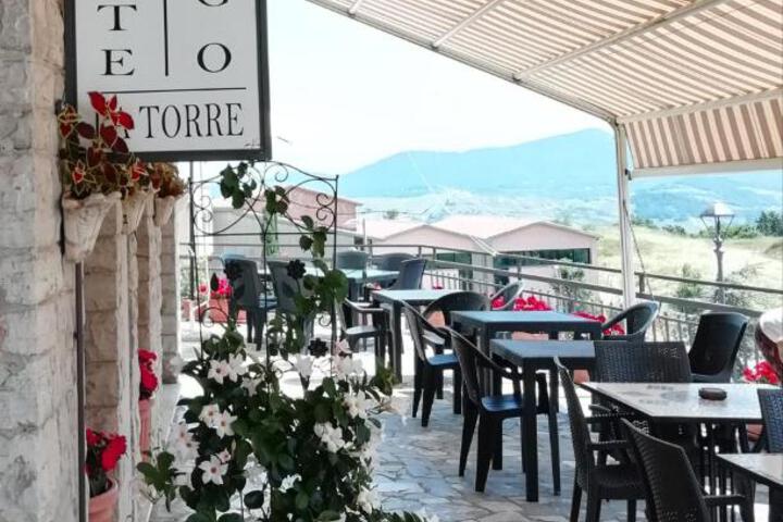 Albergo La Torre