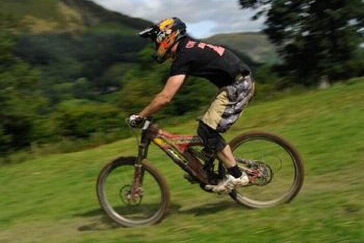Outdoor Activities 6 of 22
