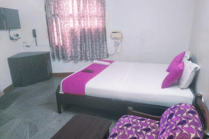 Fitness Center Photo