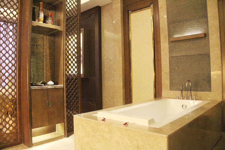 Spa Photos