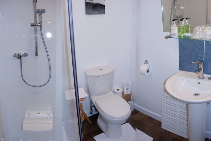 Fitness Center Photo