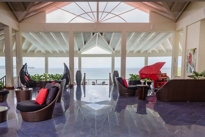Lobby Photos