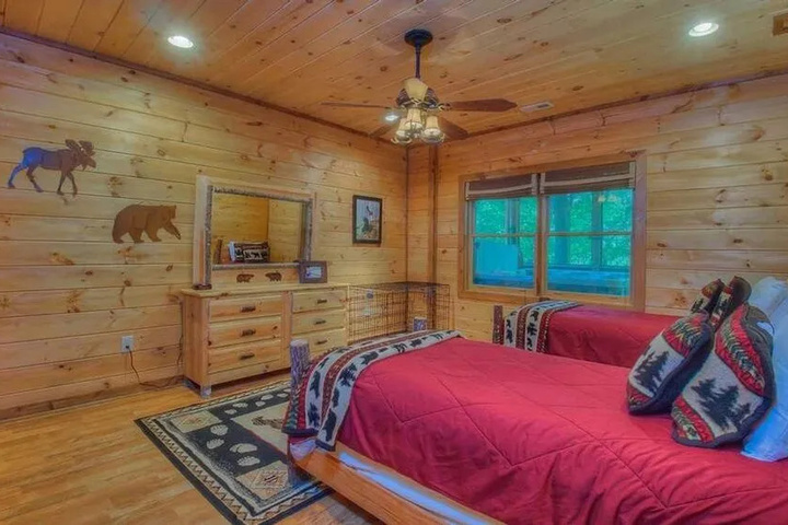 Room 5 of 22