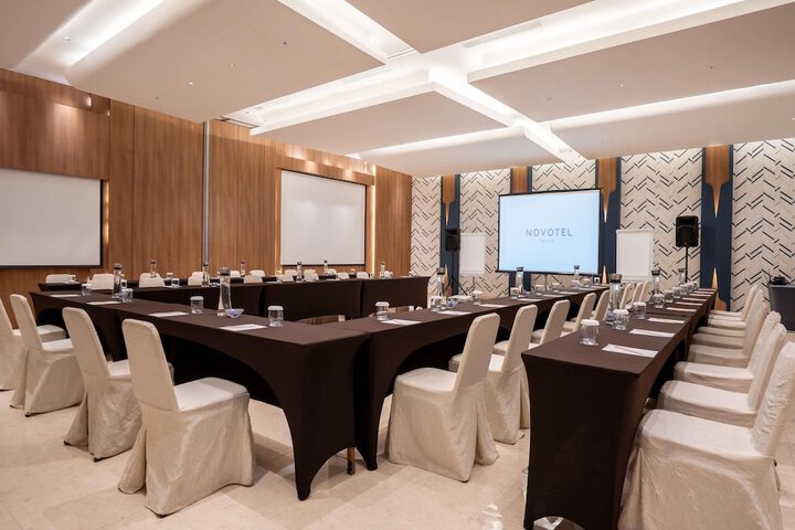 Meeting 136 of 153