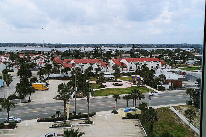 City view
