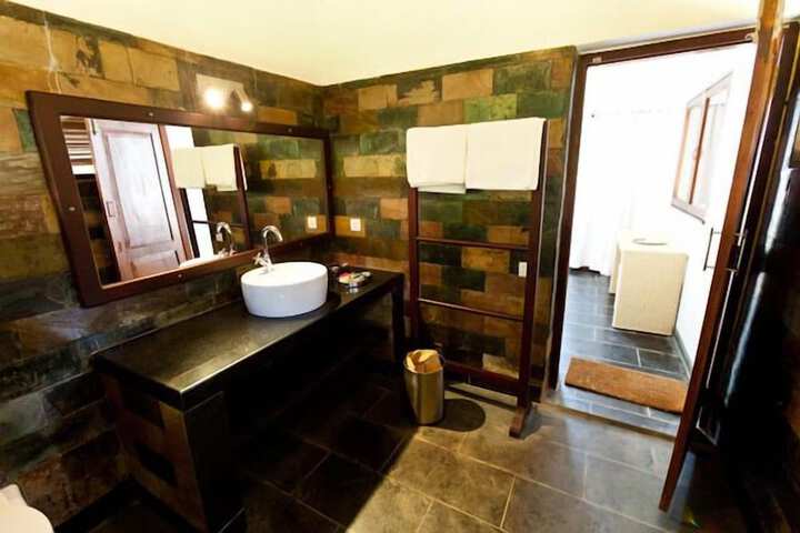 Bath Amenities