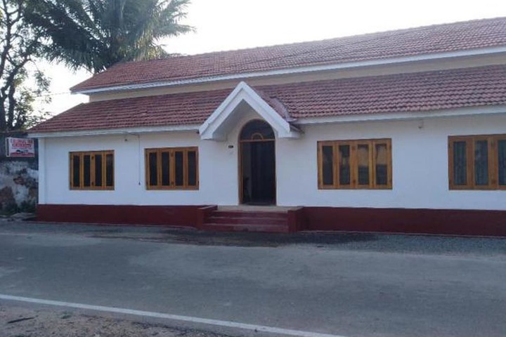 COLONIAL INN