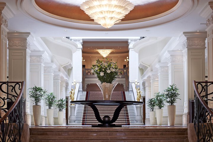 Hotel Interior 4 of 80