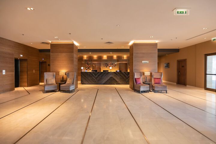Hotel Interior 3 of 172