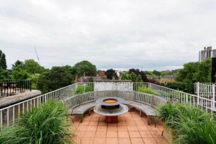 Terrace/Patio 16 of 18