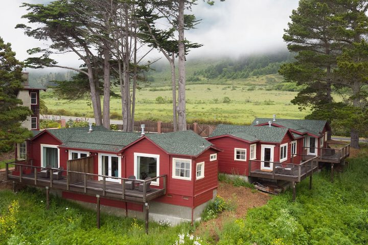 Fitness Facility Photos