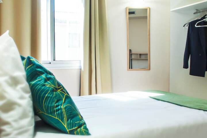 Hotel Kennedy in Perpignan