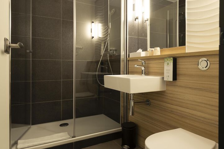 Bath Photo