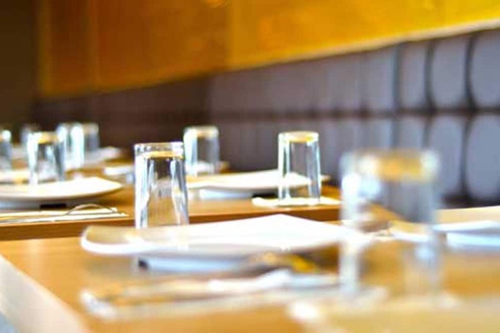 Dining Photos
