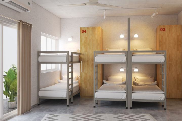 Room 5 of 34