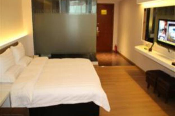 Guangzhou Shenghui Hotel