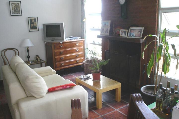 Image of La Floresta
