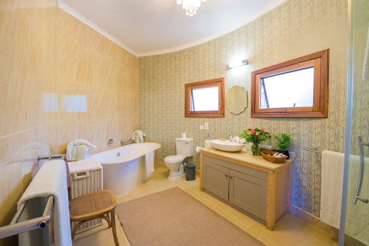 Bath Amenities