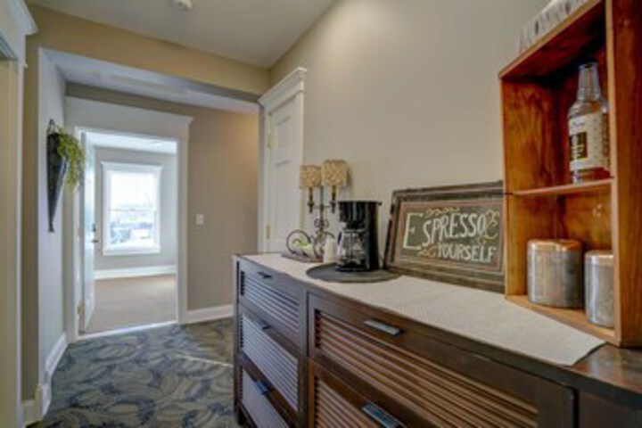 Fitness Center Photo