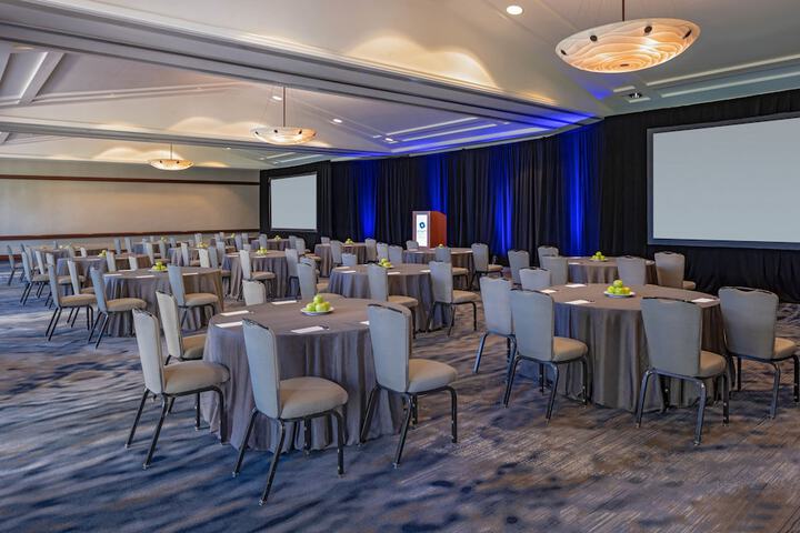 Ballroom