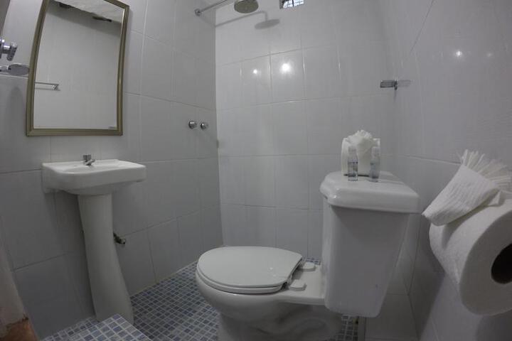 Standard Suite