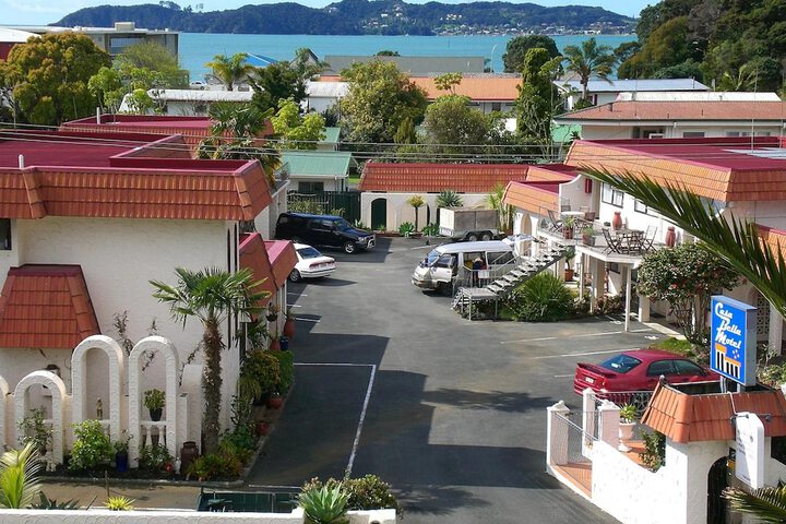 Hotel 40 of 41