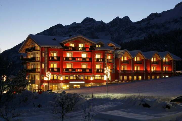 Hotel 21 of 21