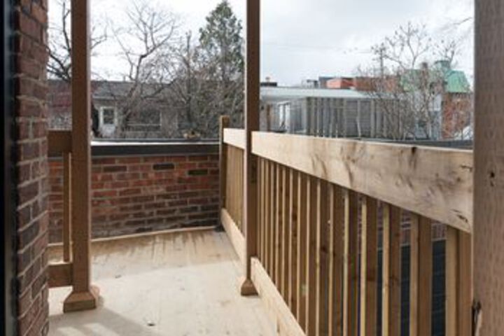 Terrace/Patio 23 of 23