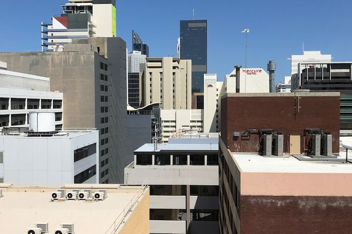 Hotel View 115 of 120
