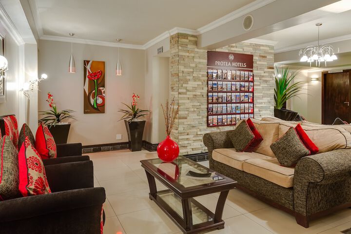 Hotel Interior 4 of 49