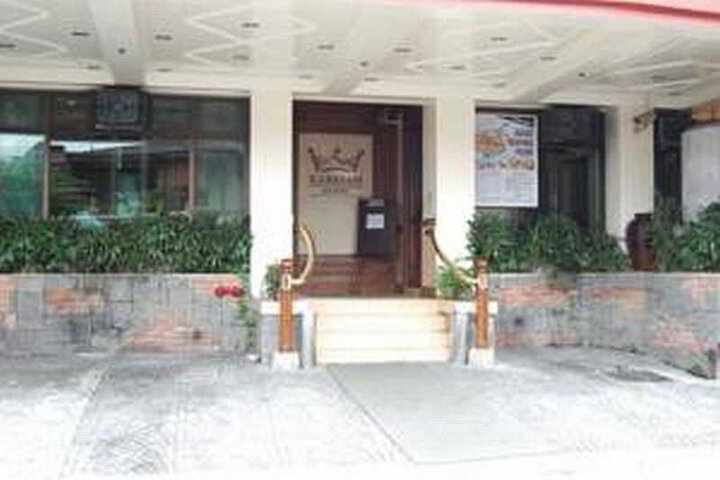 KABAYAN CUBAO