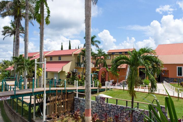 Hotel 235 of 258