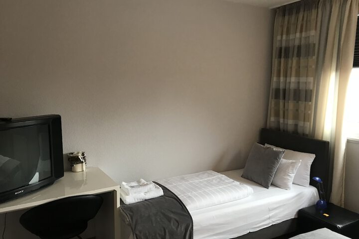 Extra beds
