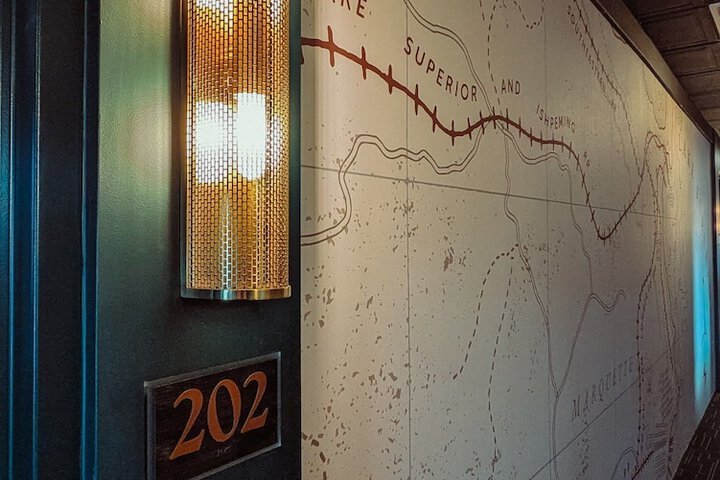 Hotel Interior 2 of 29