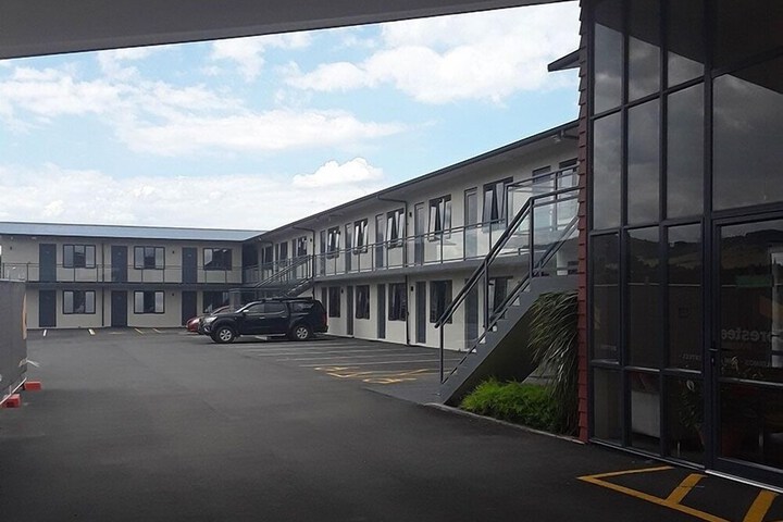 Hotel 20 of 20