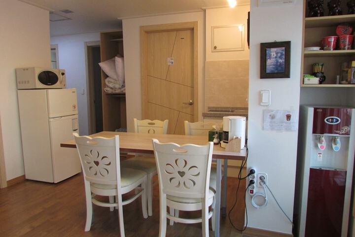 Dining Photos