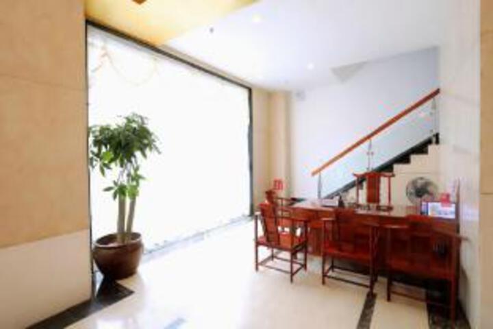 Dongguan Meilun Hotel