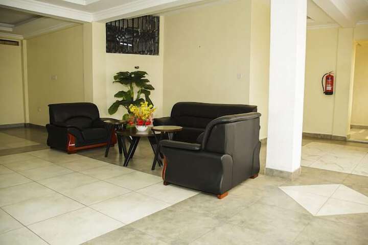 Hotel Interior 4 of 48