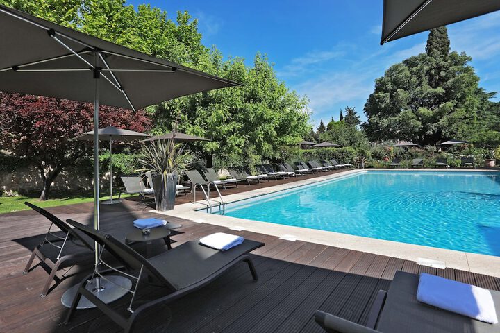 Pool to Cool