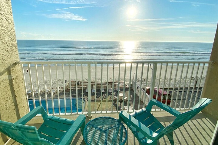 Image of Pirates Cove Resort Studios