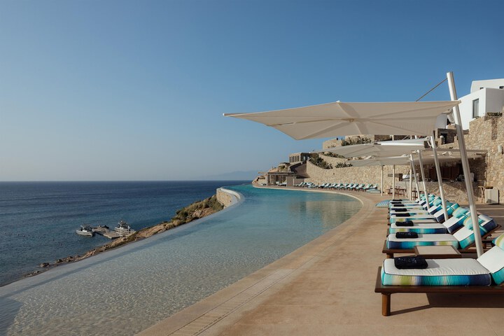 Photo of Cali Mykonos