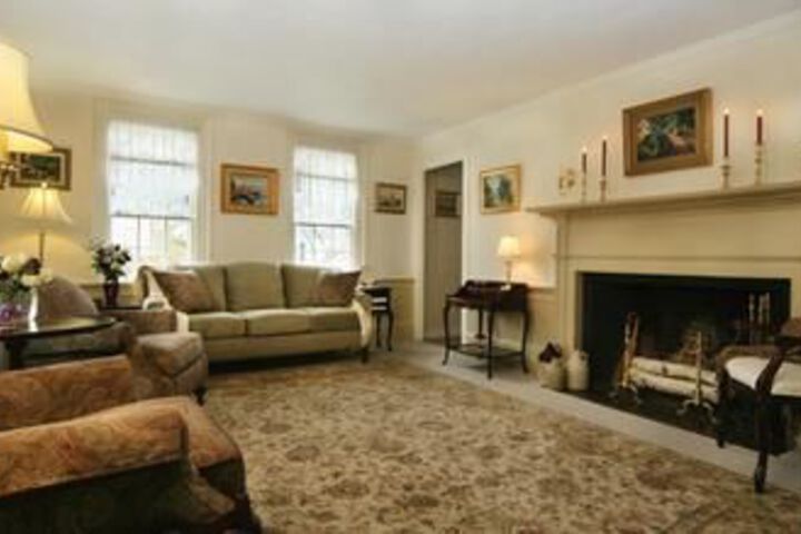 Hotel Interior 46 of 53