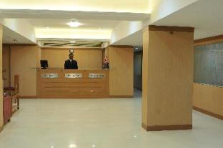 Hotel Interior 3 of 23