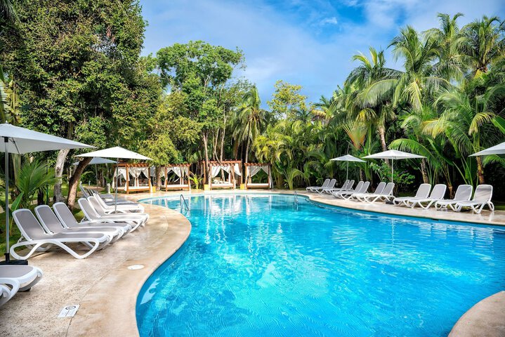 Pool to Cool