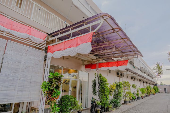 Hotel 6 of 30